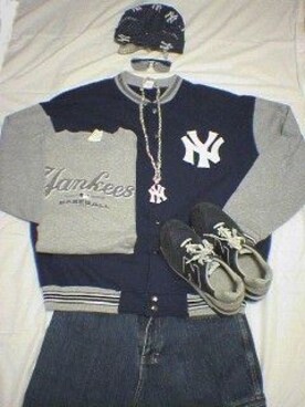 kingofokachanさんのコーディネート