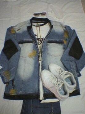 kingofokachanさんのコーディネート