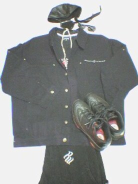 kingofokachanさんのコーディネート