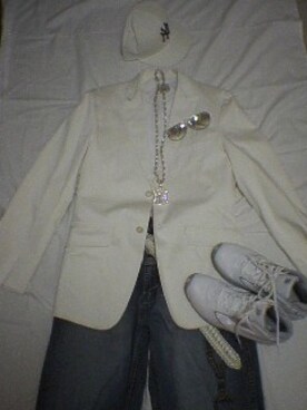 kingofokachanさんのコーディネート