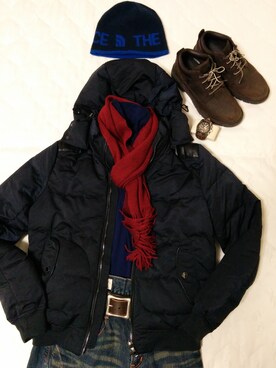 kingofokachanさんのコーディネート