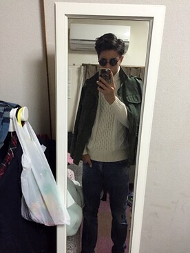 tksさんのコーディネート