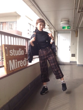 ＊mana＊さんのコーディネート