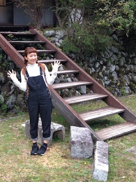 ＊mana＊さんのコーディネート