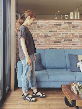 ＊mana＊さんのコーディネート