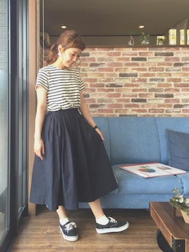 ＊mana＊さんのコーディネート