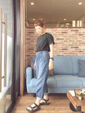 ＊mana＊さんのコーディネート