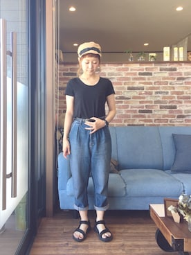 ＊mana＊さんのコーディネート