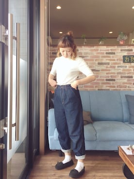 ＊mana＊さんのコーディネート