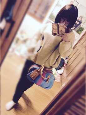 GIN✩aiさんのコーディネート