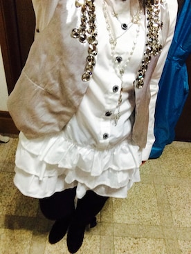 GIN✩aiさんのコーディネート