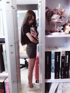 maymayさんのコーディネート