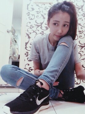 maymayさんのコーディネート