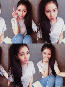 maymayさんのコーディネート