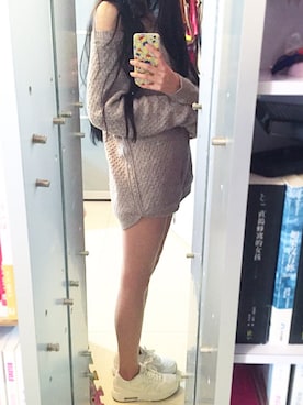 maymayさんのコーディネート