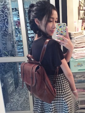 maymayさんのコーディネート