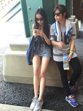 maymayさんのコーディネート