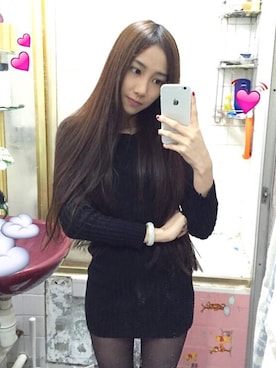 maymayさんのコーディネート