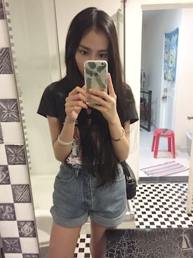 maymayさんのコーディネート