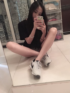 maymayさんのコーディネート