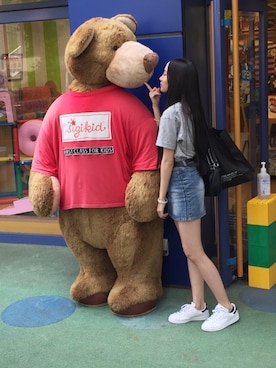 maymayさんのコーディネート