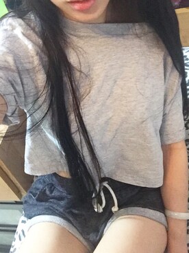 maymayさんのコーディネート