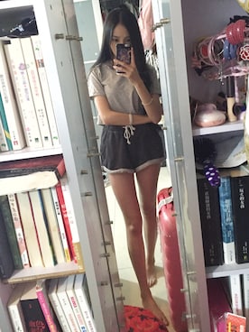 maymayさんのコーディネート