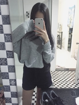 maymayさんのコーディネート