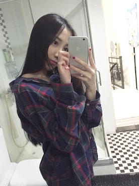 maymayさんのコーディネート