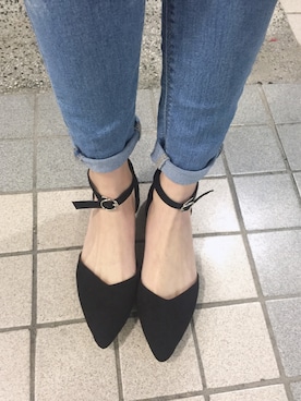 maymayさんのコーディネート