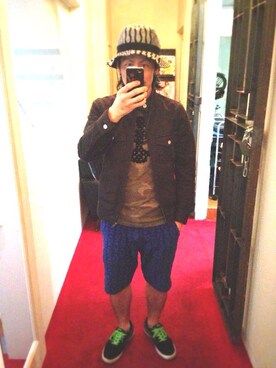 jyotokuさんのコーディネート