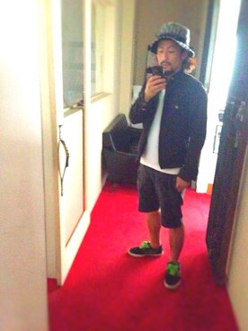 jyotokuさんのコーディネート