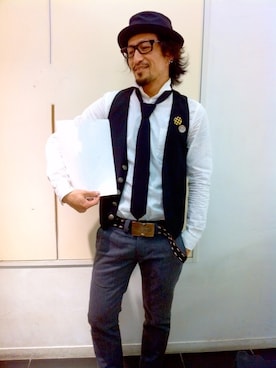 jyotokuさんのコーディネート