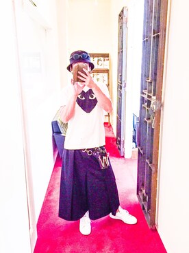 jyotokuさんのコーディネート