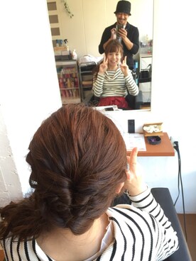 jyotokuさんのコーディネート