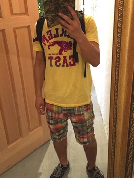 jyotokuさんのコーディネート