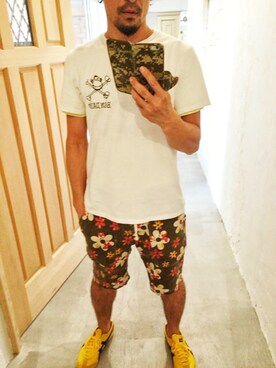 jyotokuさんのコーディネート