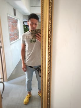 jyotokuさんのコーディネート