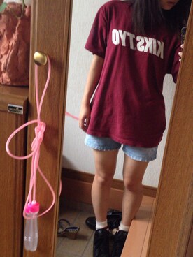 NeCOさんのコーディネート