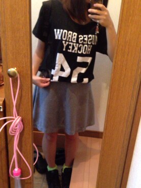 NeCOさんのコーディネート