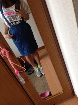 NeCOさんのコーディネート