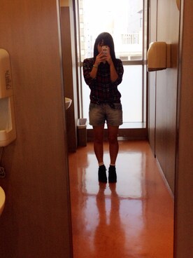 NeCOさんのコーディネート