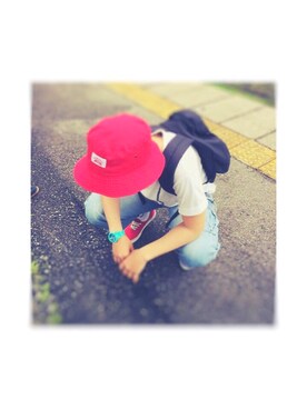 ちゃんさきさんのコーディネート