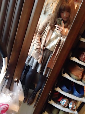 みさきち。さんのコーディネート