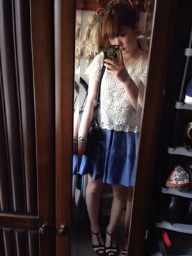 みさきち。さんのコーディネート