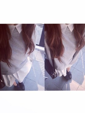 saya.さんのコーディネート