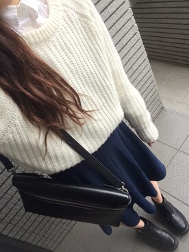 saya.さんのコーディネート