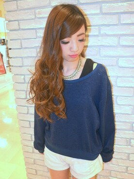 chizuruさん(レディース・156cm)の春コーディネート