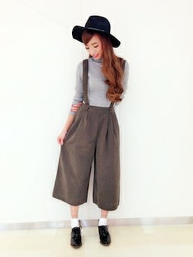 chizuruさんのコーディネート