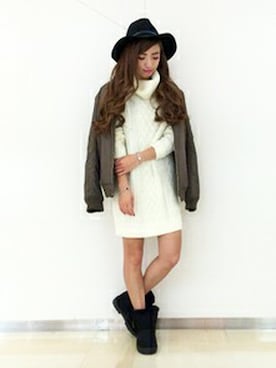 chizuruさんのコーディネート